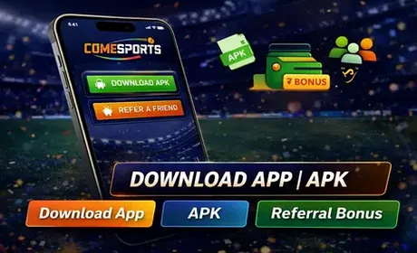 Download the app, unlock code ROYALB500, and enter ₹1 contests faster